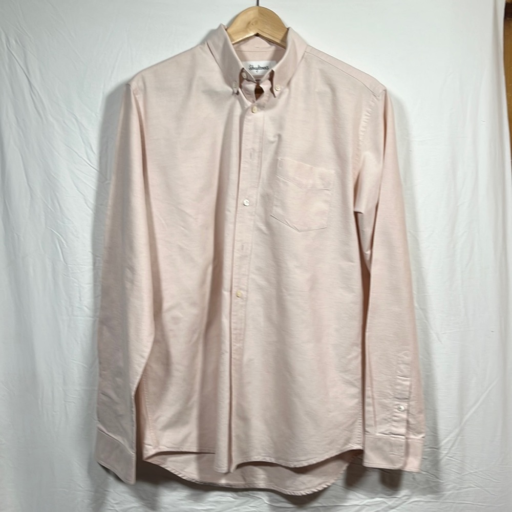 Schnayderman’s Oxford. Made in Estonia.